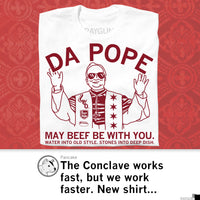 Da Pope