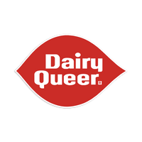 Dairy Queer Die-Cut Sticker