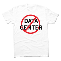 No Data Centers