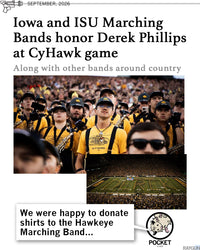 Do It For Derek Red