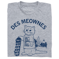 Des Meownes