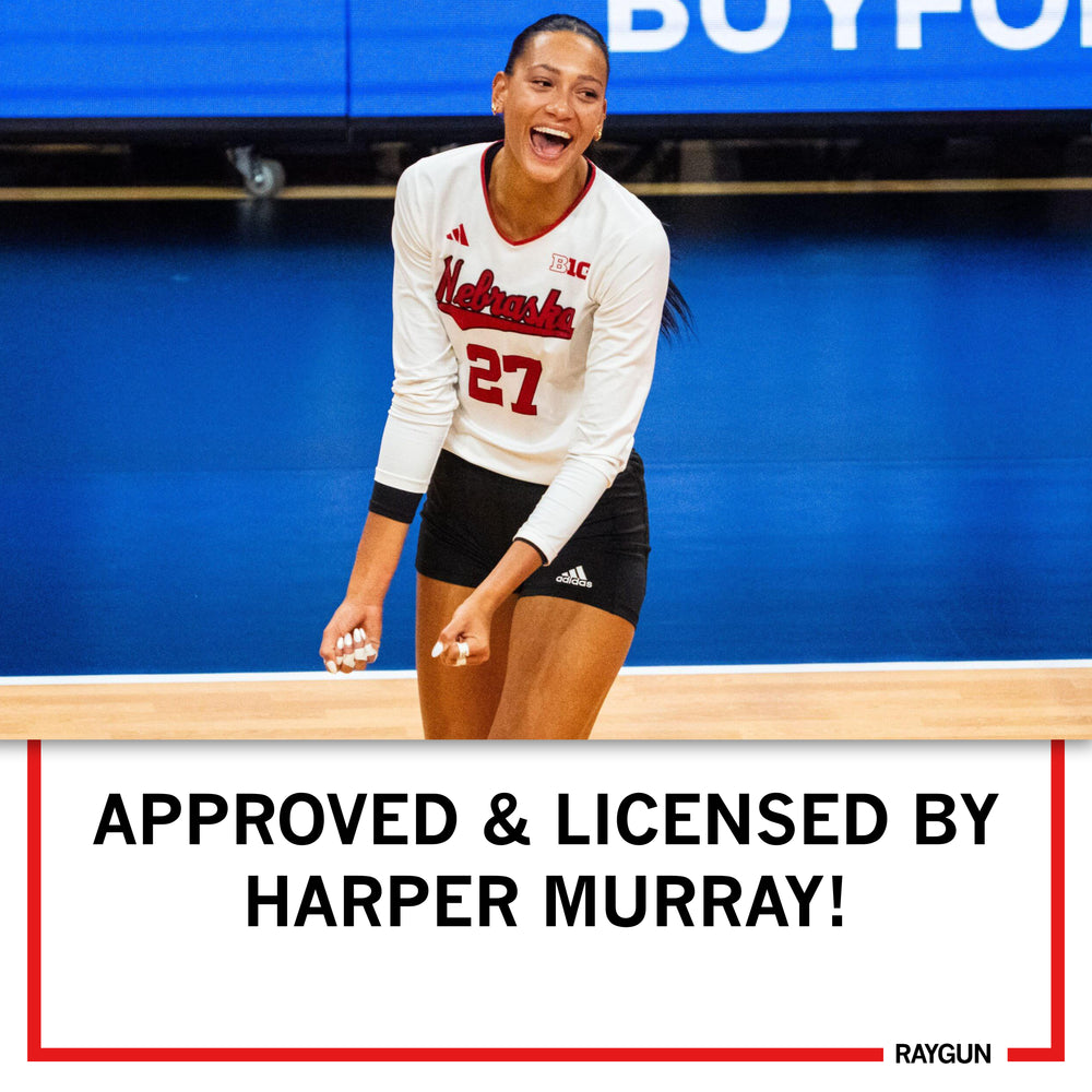 Harper Murray Max Collegiate