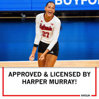 Harper Murray Max Collegiate