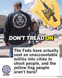 Actually I Lick Boots