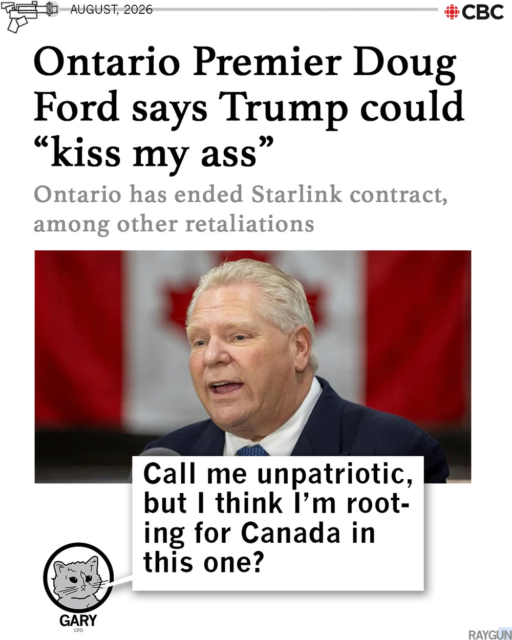 United States of Ontario