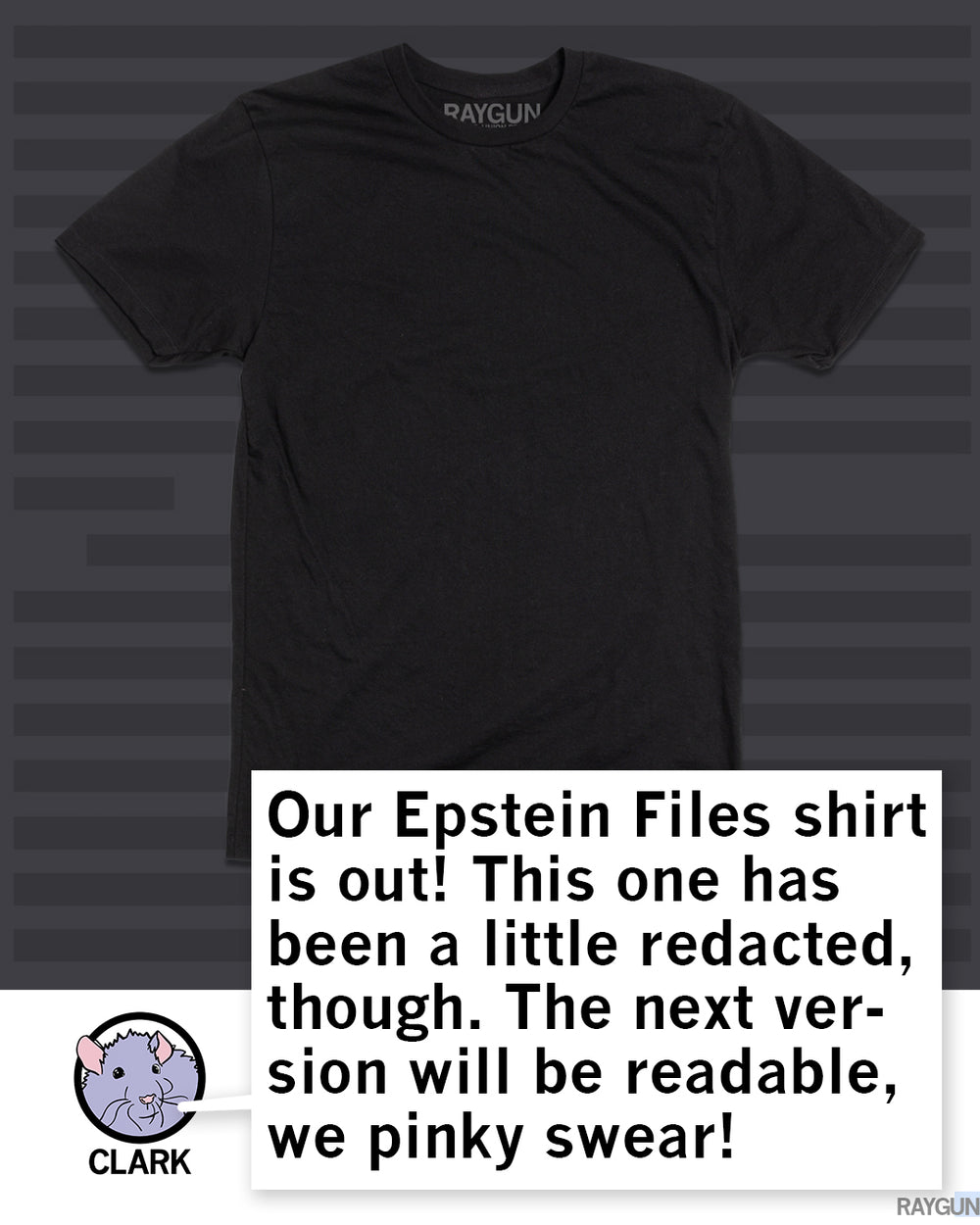 The Epstein Files