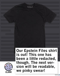 The Epstein Files