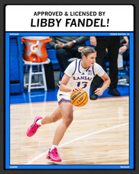 Lawrence Loves Libby Fandel Kids