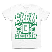 Farm O Geddon Max Collegiate
