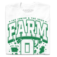 Farm O Geddon Max Collegiate