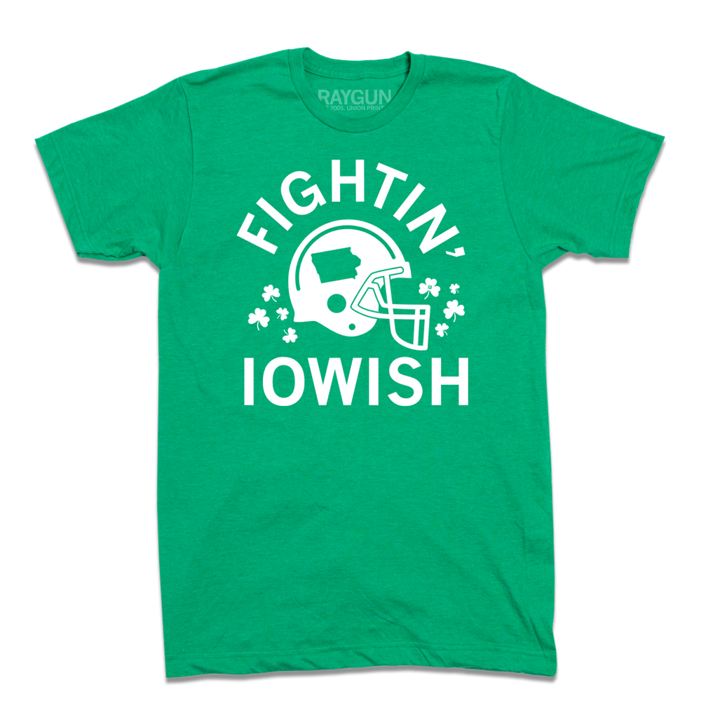 Fightin Iowish