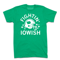 Fightin Iowish