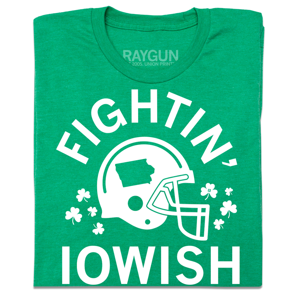 Fightin Iowish