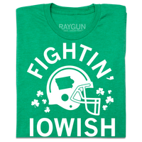 Fightin Iowish