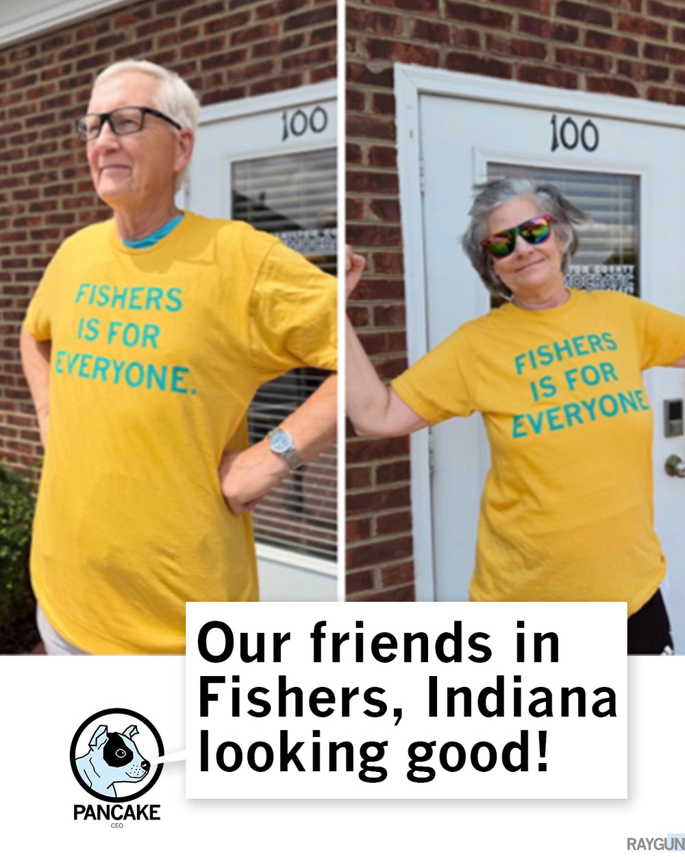 Fishers Is For Everyone