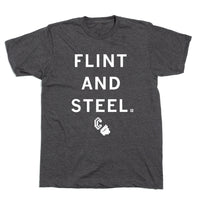 Flint and Steel