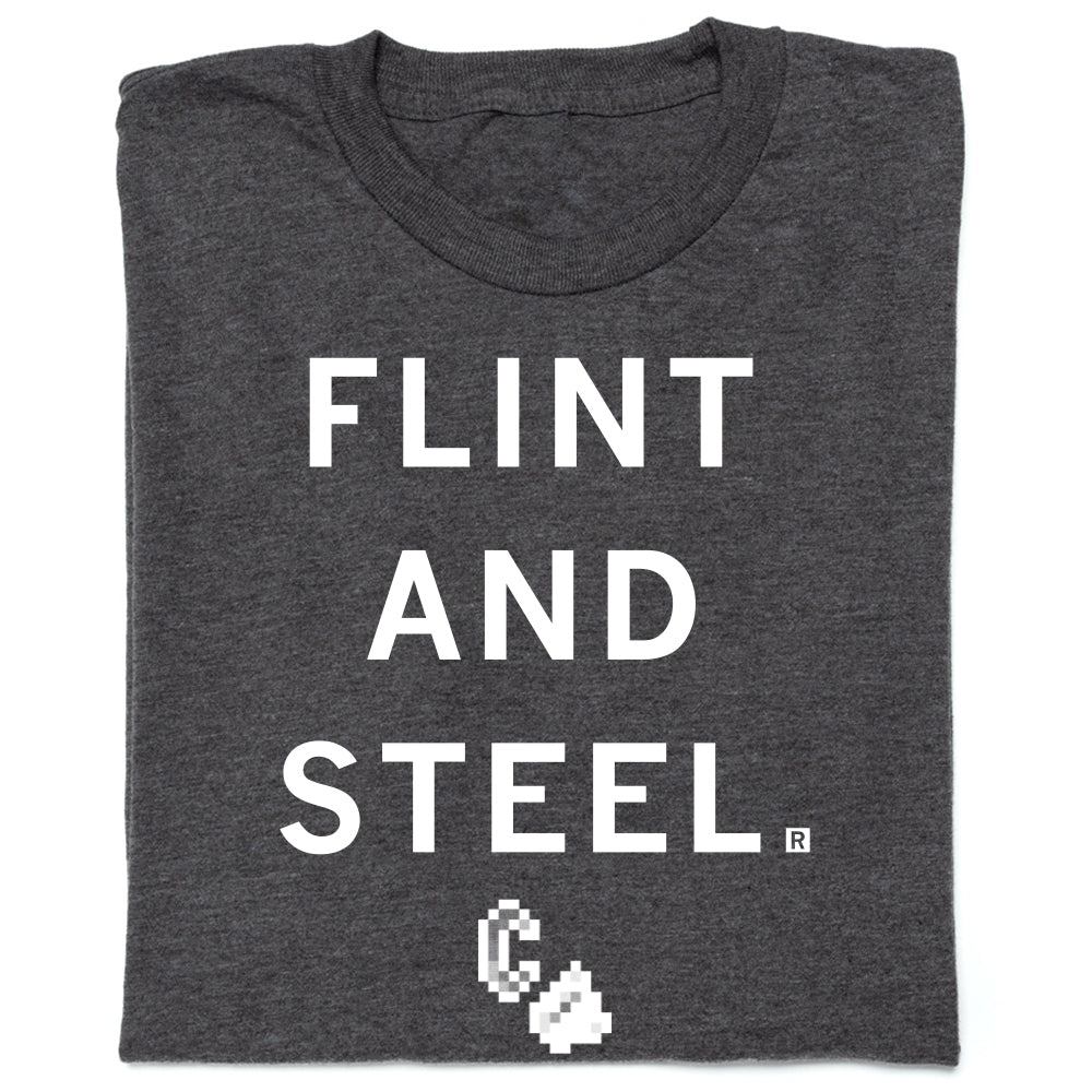 Flint and Steel