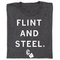 Flint and Steel