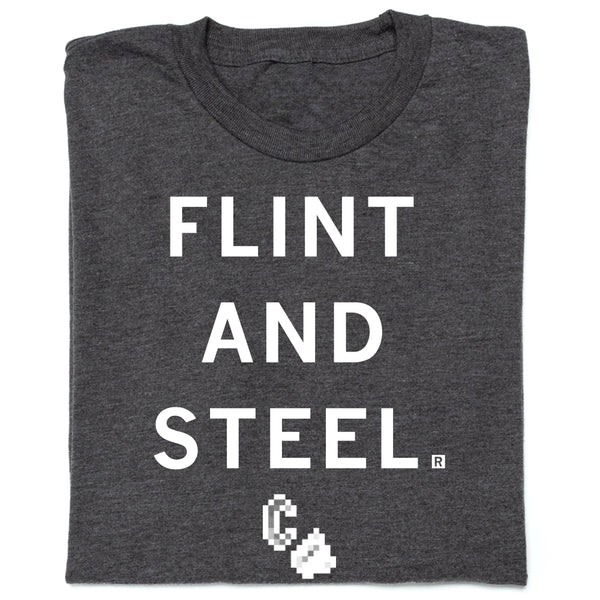 Flint and Steel