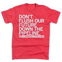 Flush Our Future