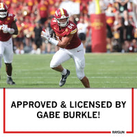 Gabe Burkle Max Collegiate