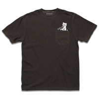 Gary the Cat Pocket Tee
