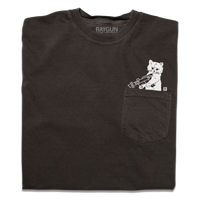 Gary the Cat Pocket Tee