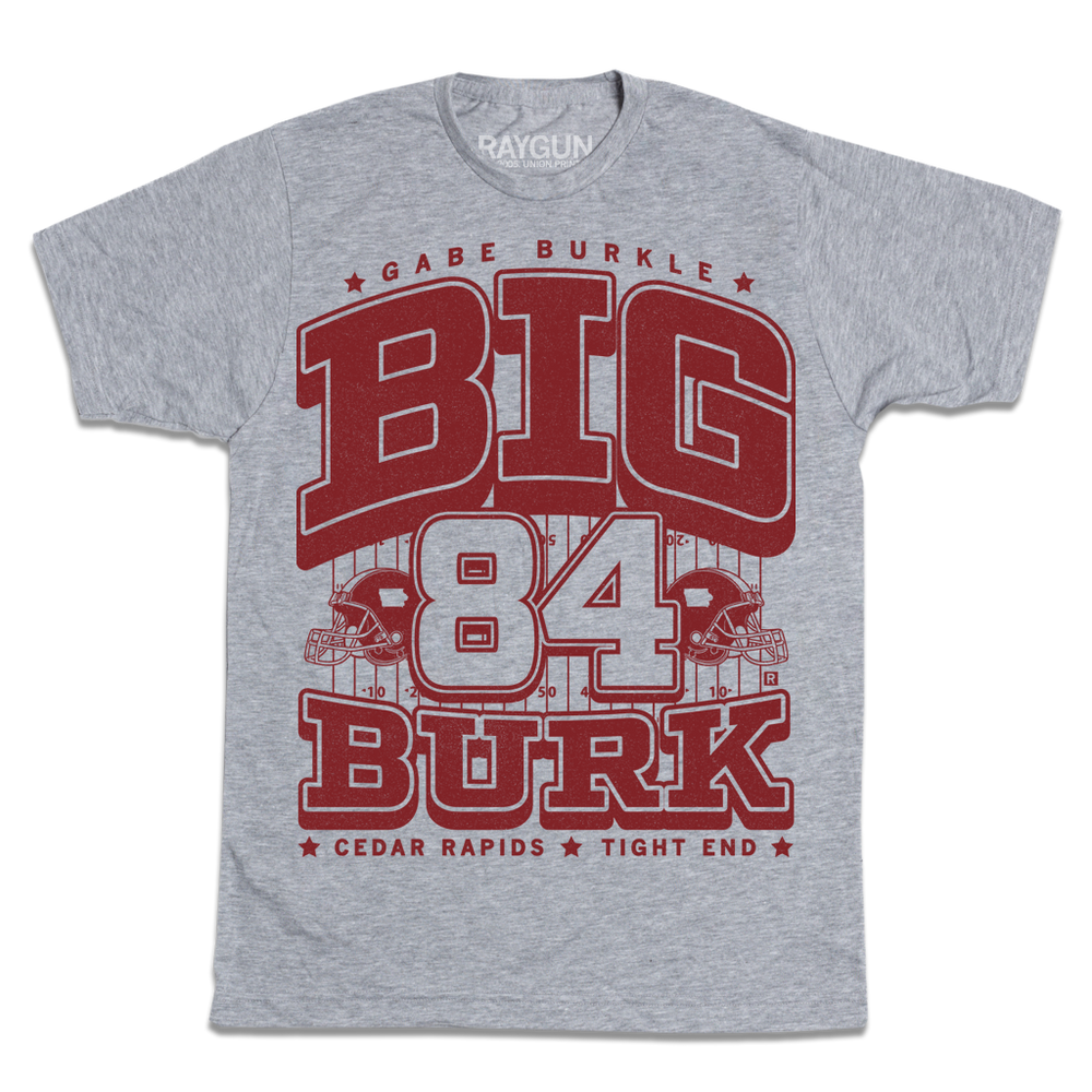 Gabe Burkle Max Collegiate