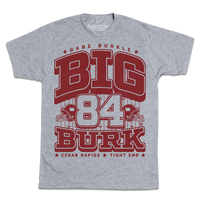 Gabe Burkle Max Collegiate