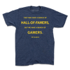 Gamers Over Hall of Famers
