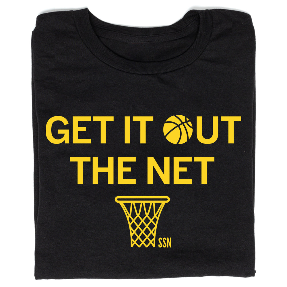 Get It Out The Net