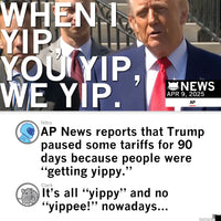 Getting Yippy