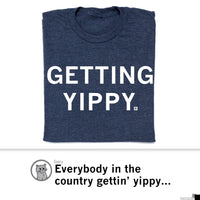 Getting Yippy