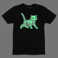 Glow In The Dark Gary Skeleton