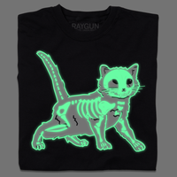 Glow In The Dark Gary Skeleton