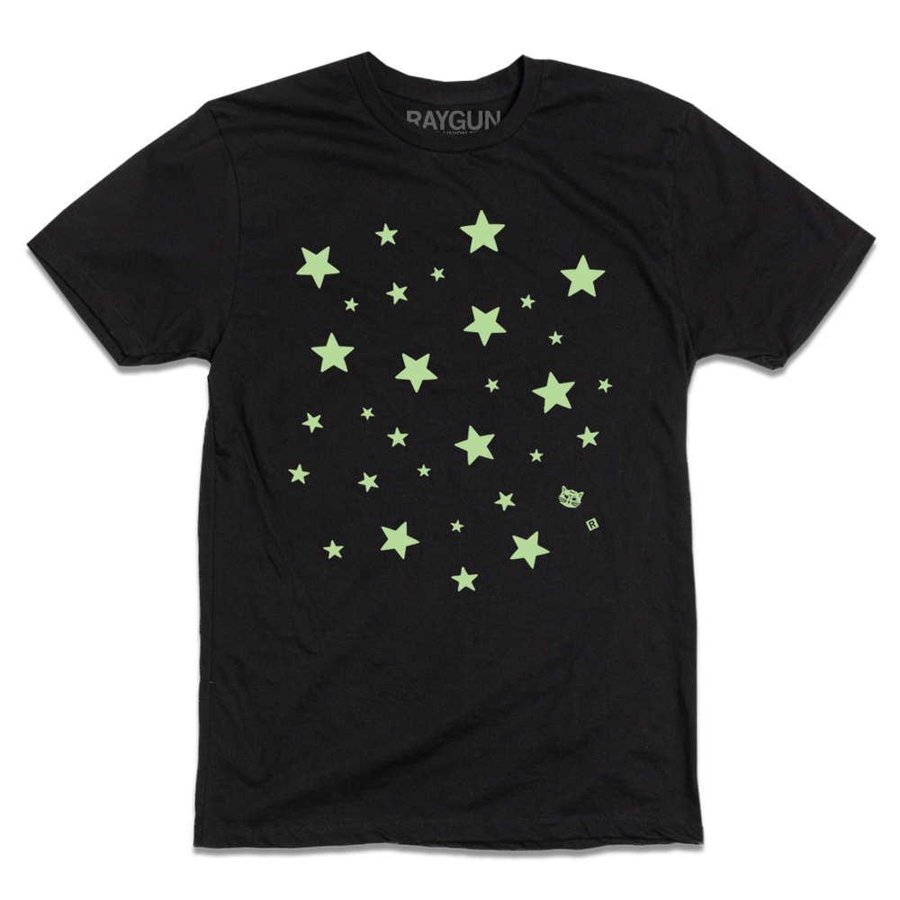 Glow In The Dark Stars
