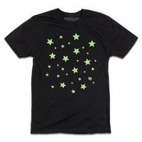Glow In The Dark Stars