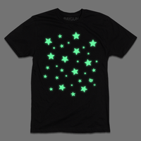 Glow In The Dark Stars