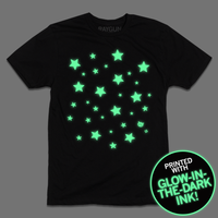 Glow In The Dark Stars