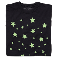 Glow In The Dark Stars