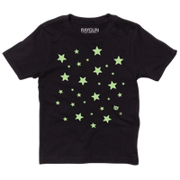 Glow In The Dark Stars Kids