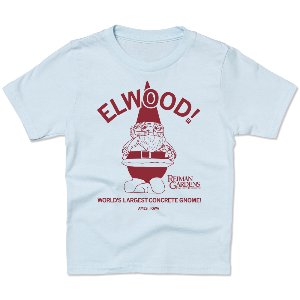 Elwood Gnome Kids