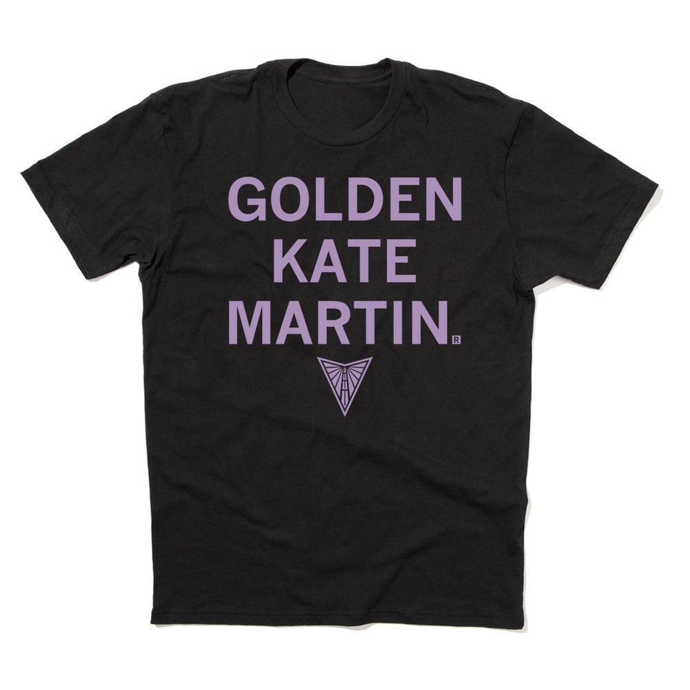 Golden Kate Martin