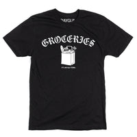 Groceries: It's An Old Term