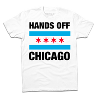 Hands Off Chicago