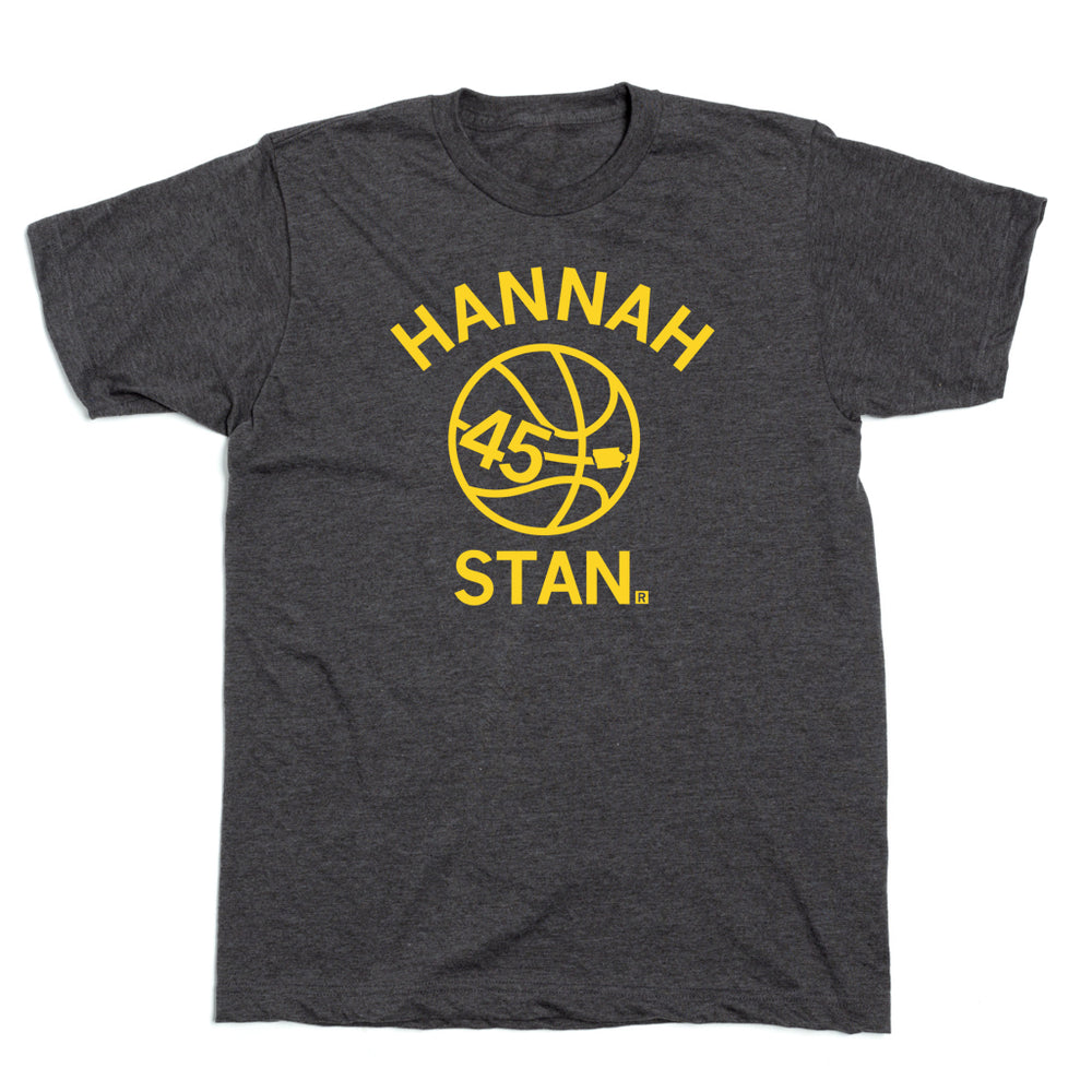 Hannah Stan