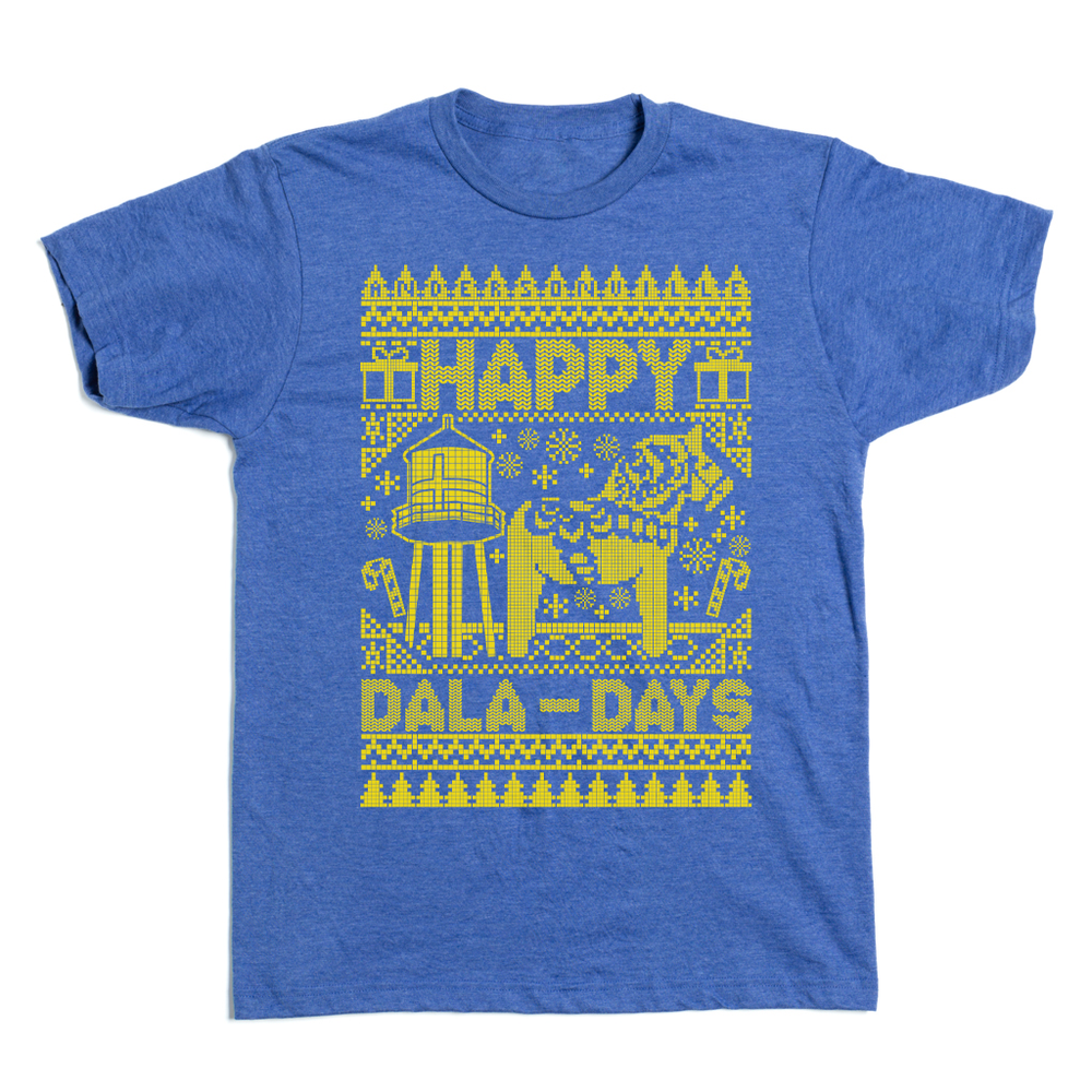 Happy Dala Days