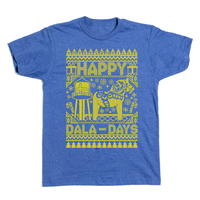 Happy Dala Days