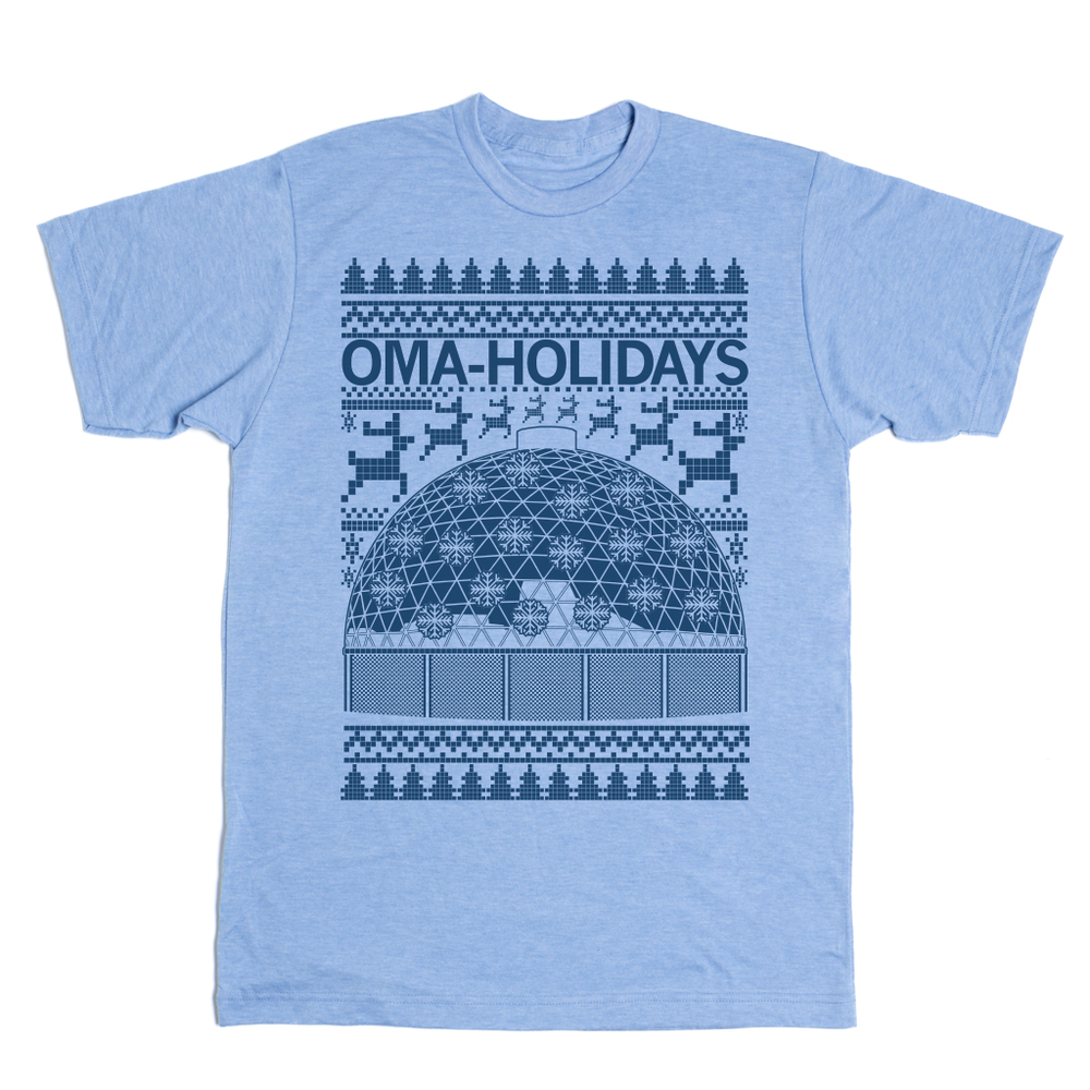 Happy Oma-Holidays