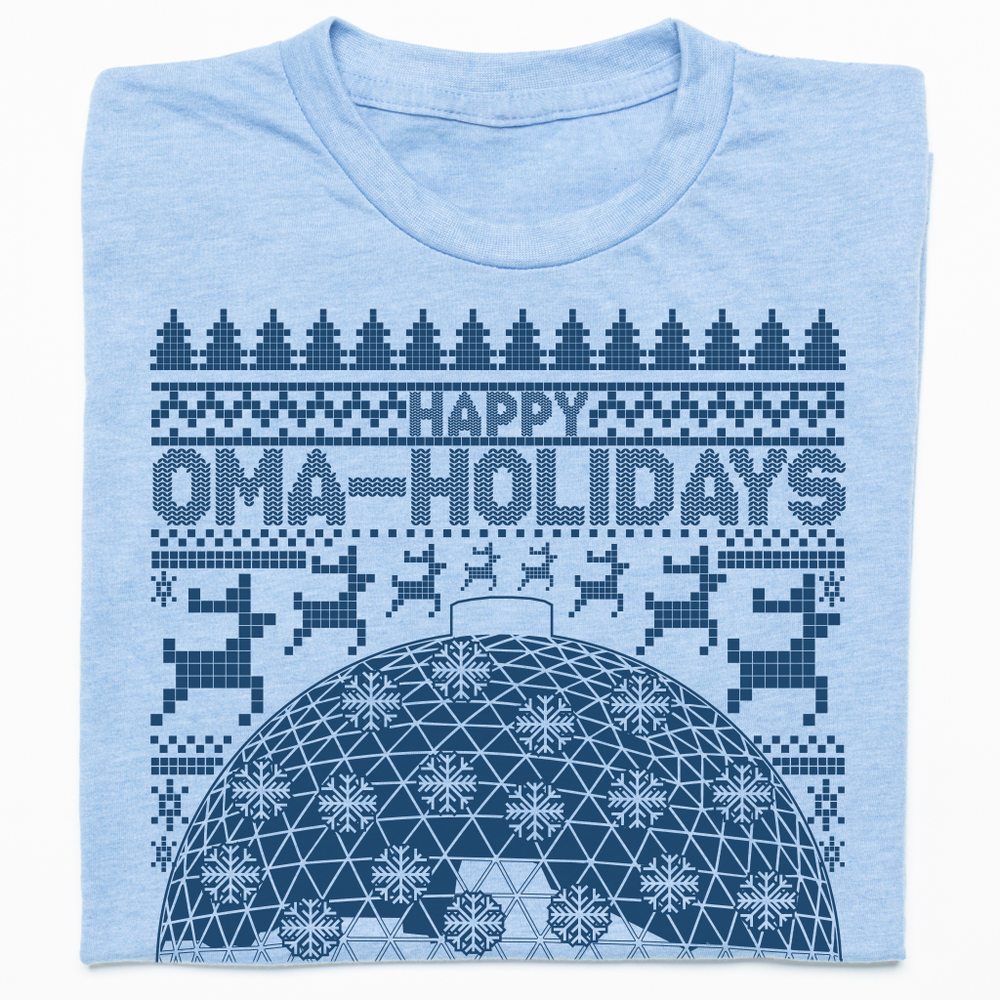 Happy Oma-Holidays